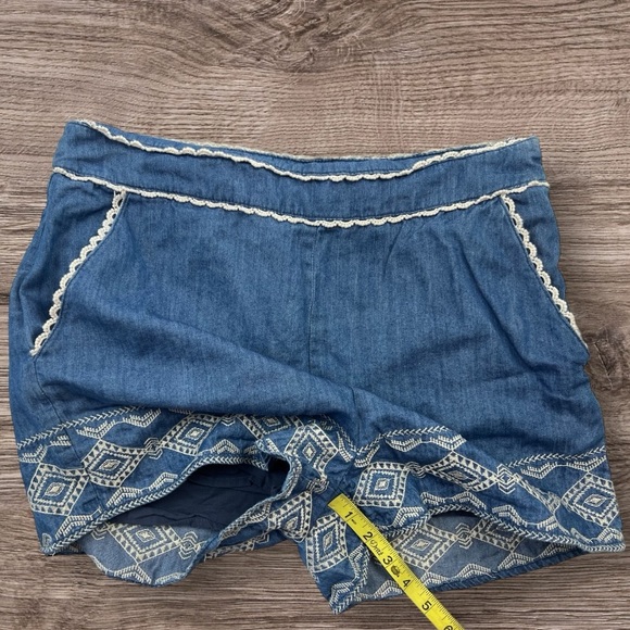 J by J.O.A Shorts Sz: M - Picture 5 of 6